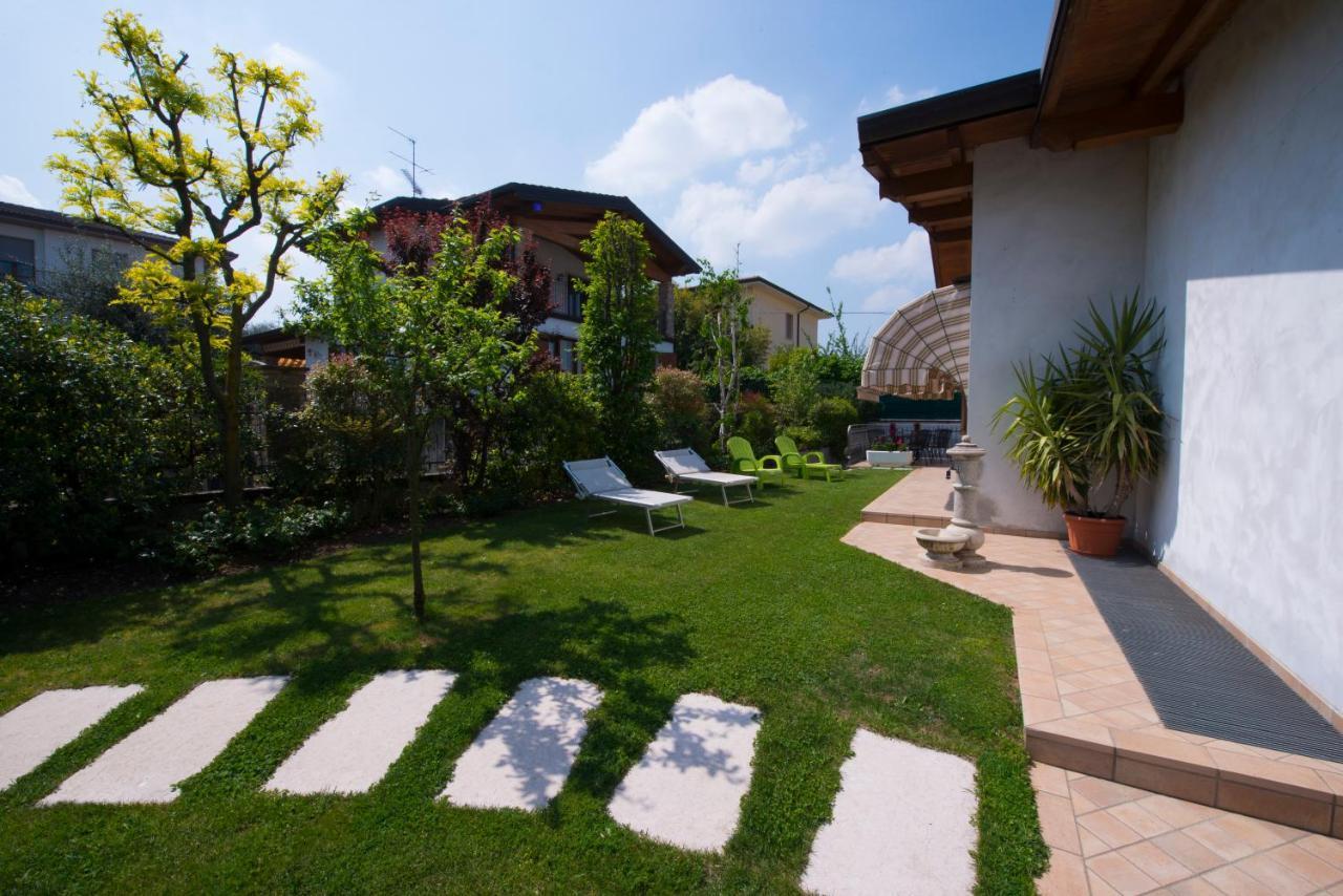 La Casa Di Pimpi Bed and Breakfast Desenzano del Garda Eksteriør billede