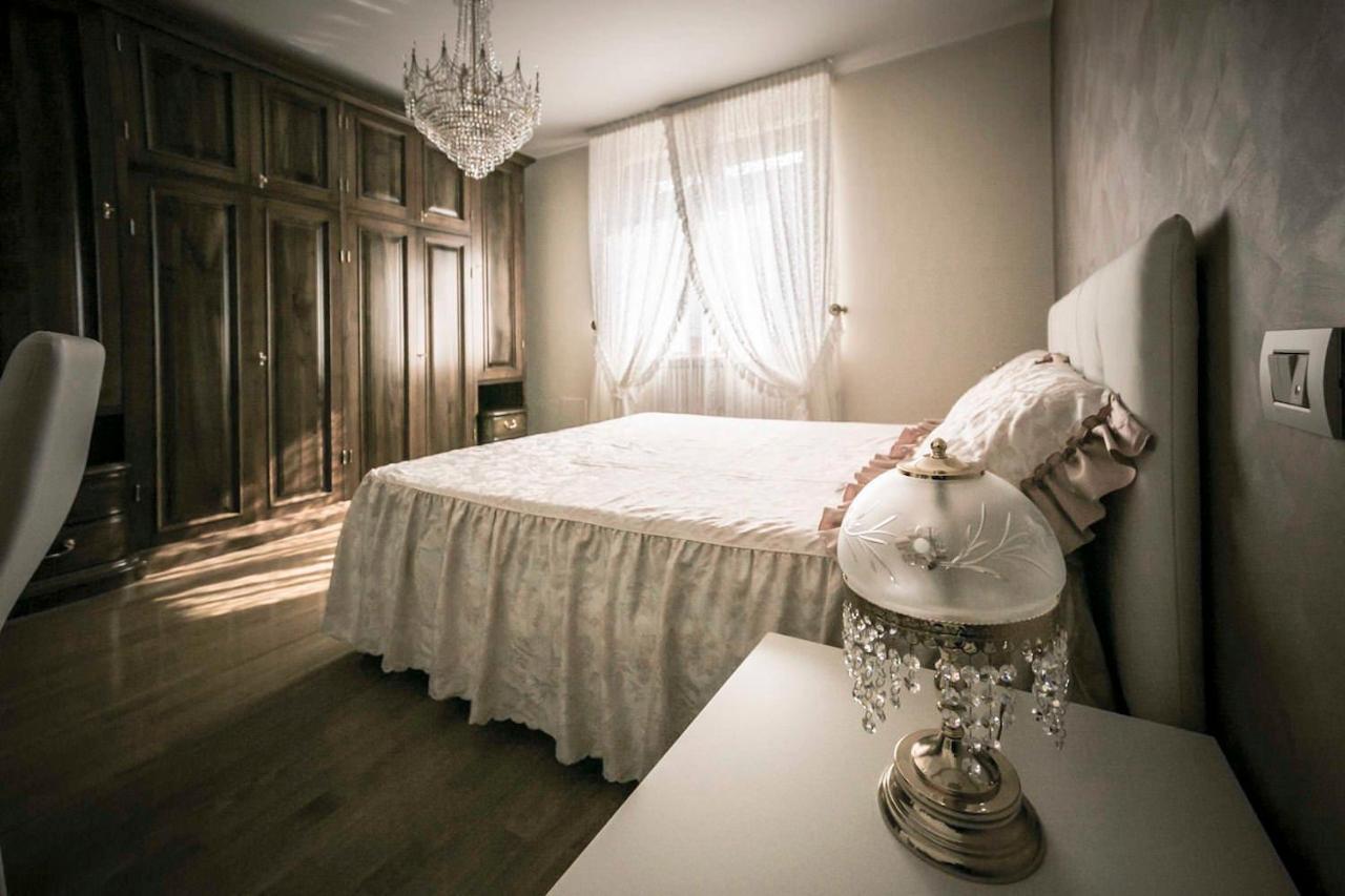 La Casa Di Pimpi Bed and Breakfast Desenzano del Garda Eksteriør billede